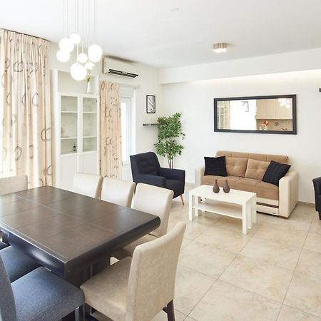 Spacious & Quiet Luxury Aprtment In Heart Of Jlm Jerusalém Exterior foto