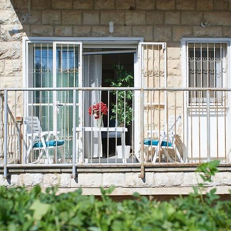 Spacious & Quiet Luxury Aprtment In Heart Of Jlm Jerusalém Exterior foto