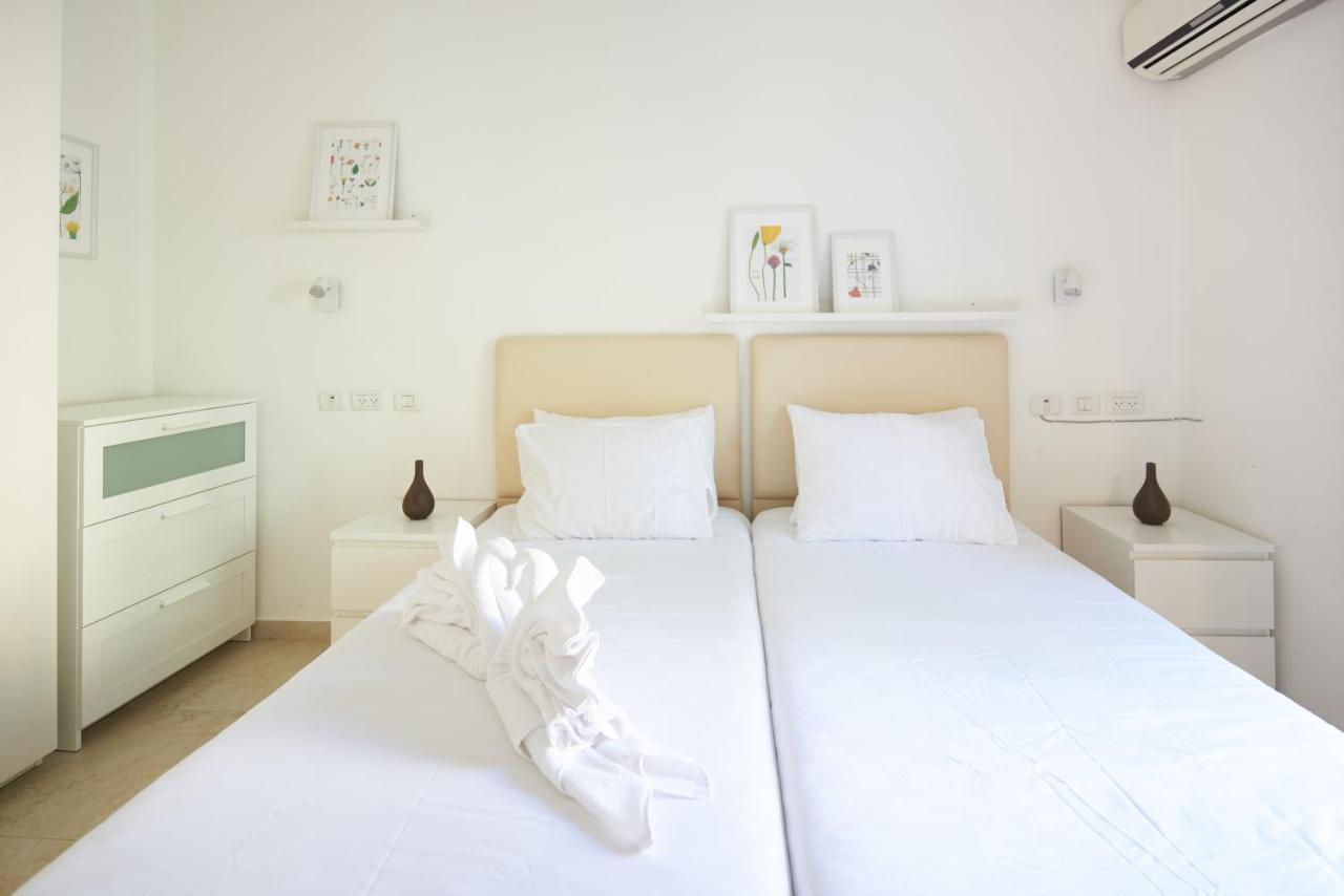 Spacious & Quiet Luxury Aprtment In Heart Of Jlm Jerusalém Exterior foto