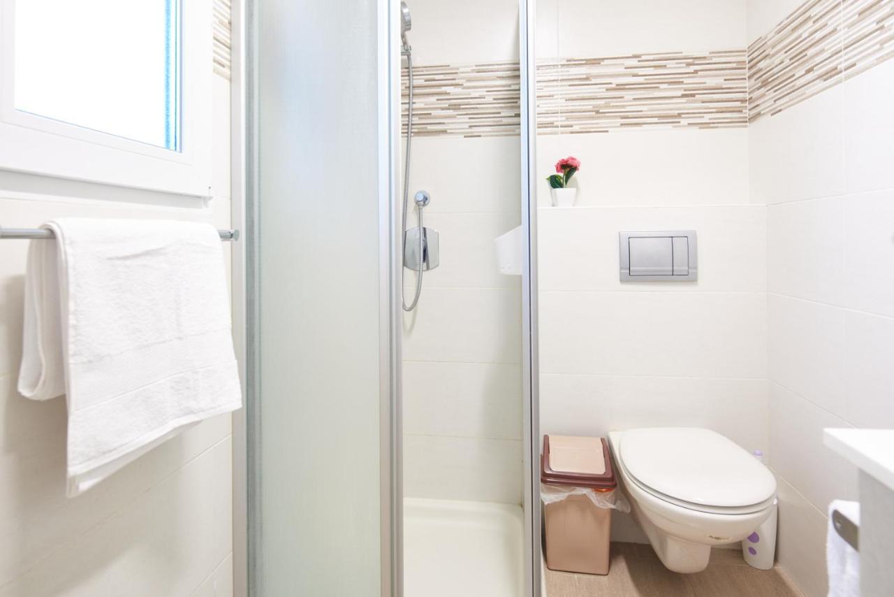 Spacious & Quiet Luxury Aprtment In Heart Of Jlm Jerusalém Exterior foto